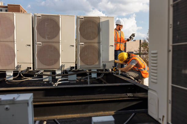 Best HVAC Tune-Up Services  in Farmersville, CA