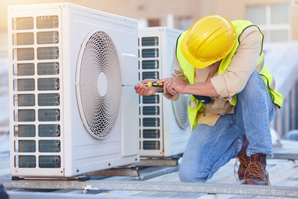 Best HVAC Installation Services  in Farmersville, CA