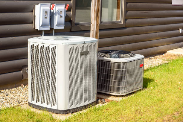 HVAC Maintenance Plan in Farmersville, CA