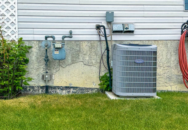 Best Air Conditioning Repair  in Farmersville, CA